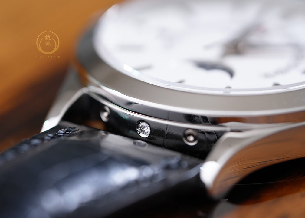 Patek 5496P Perpetual Calendar