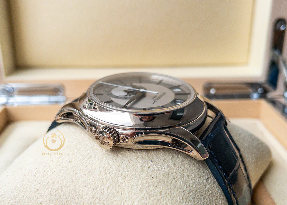 Patek Philippe 5205G Annual Calendar
