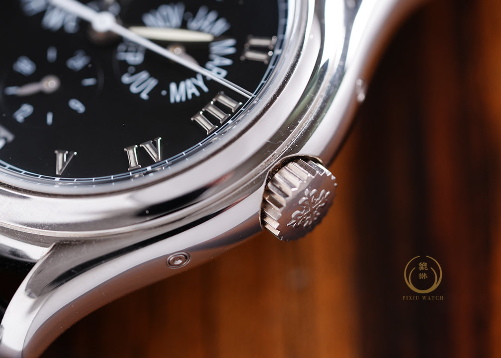 Patek Annual Calendar 5035G