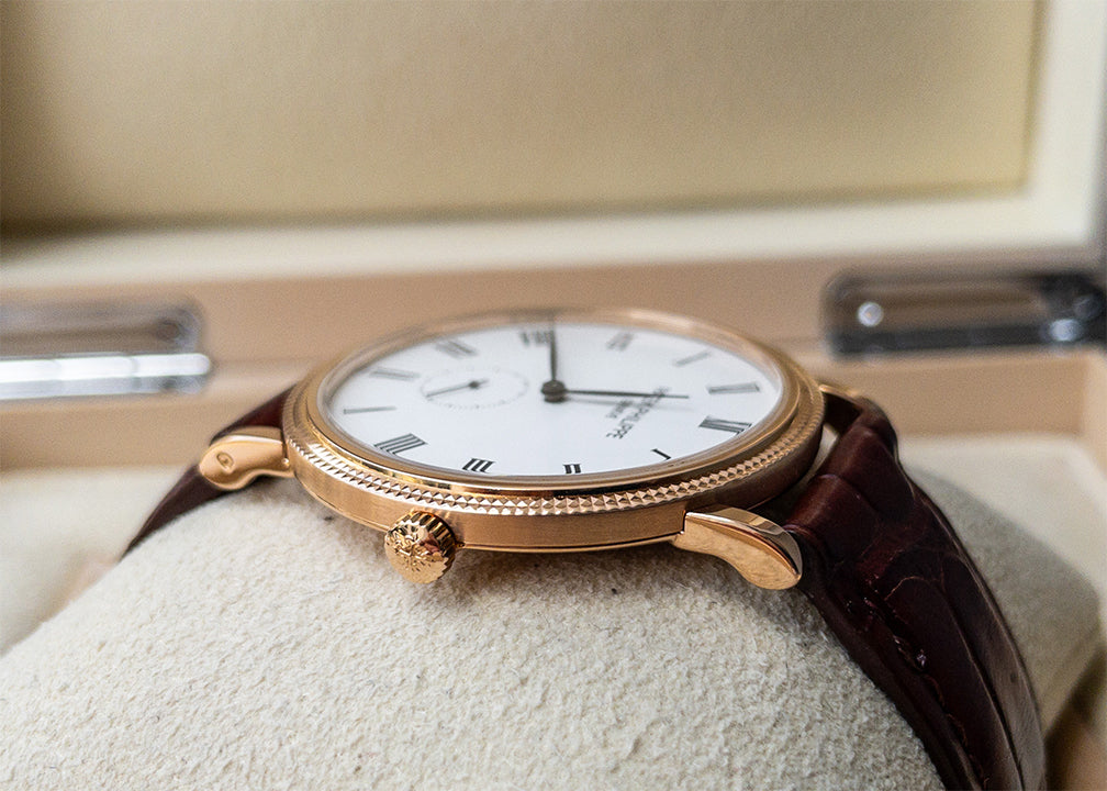 Patek Philippe Calatrava 5119R