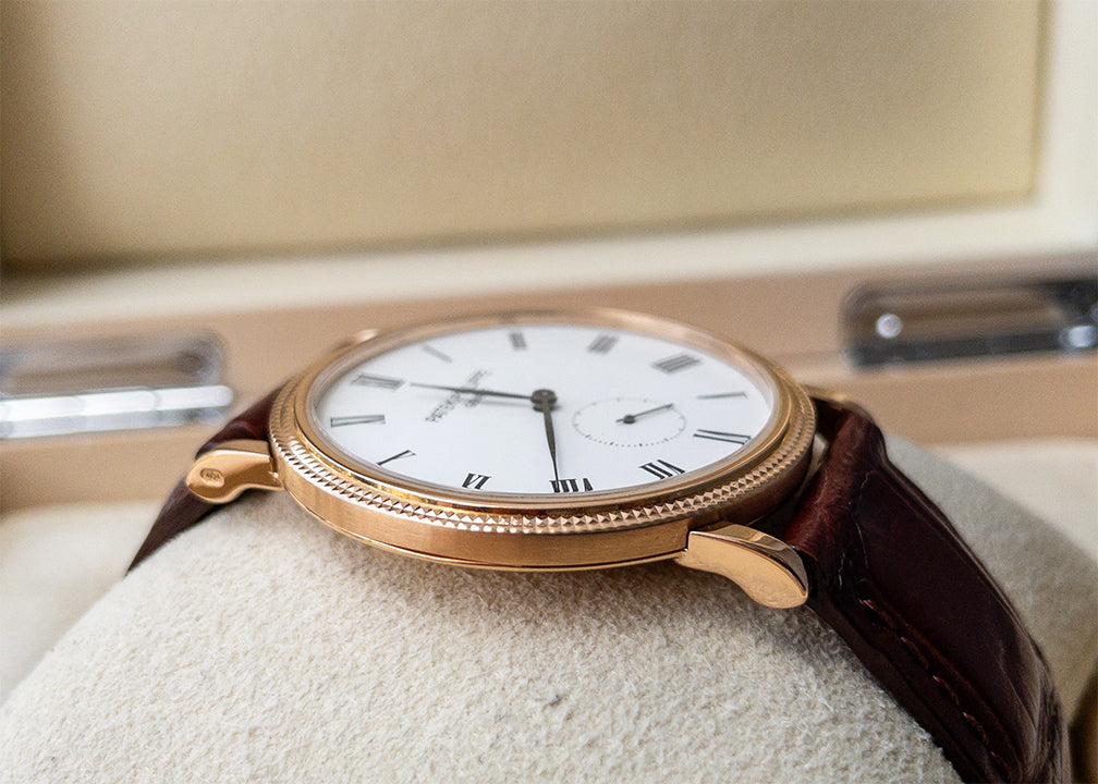 Patek Philippe Calatrava 5119R