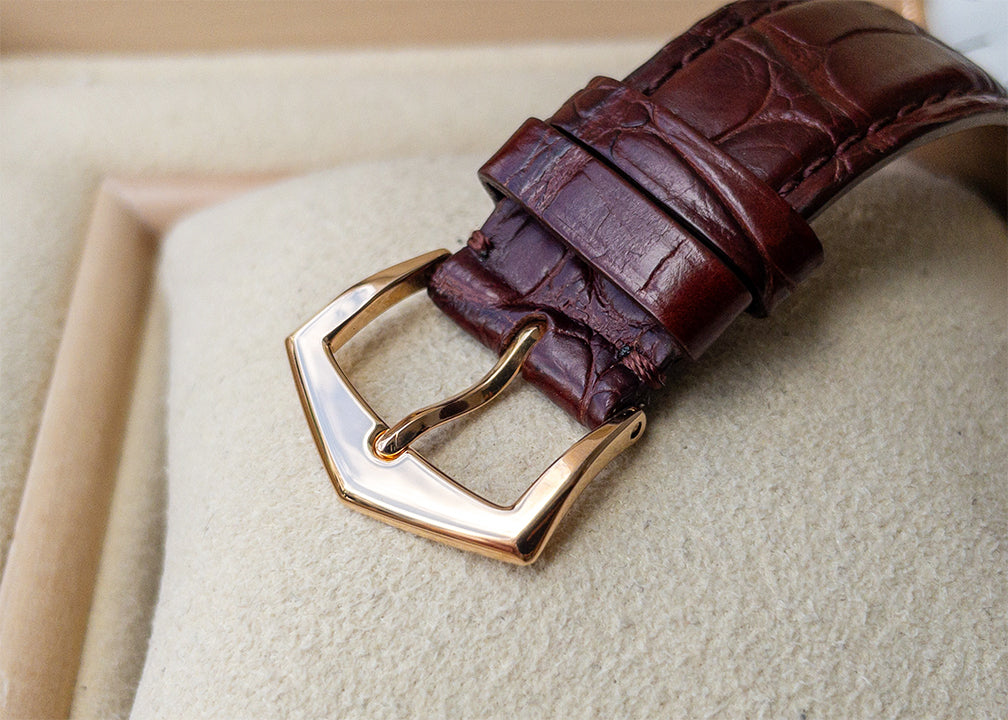 Patek Philippe Calatrava 5119R