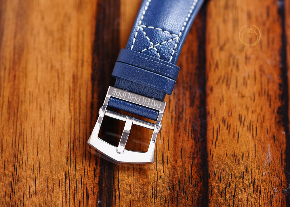 Patek Calatrava Pilot Travel Time 5524G