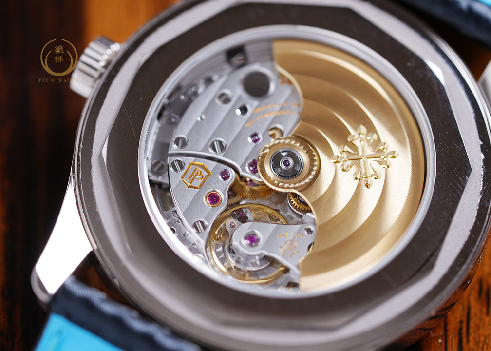 Patek Calatrava Date 6007G-001