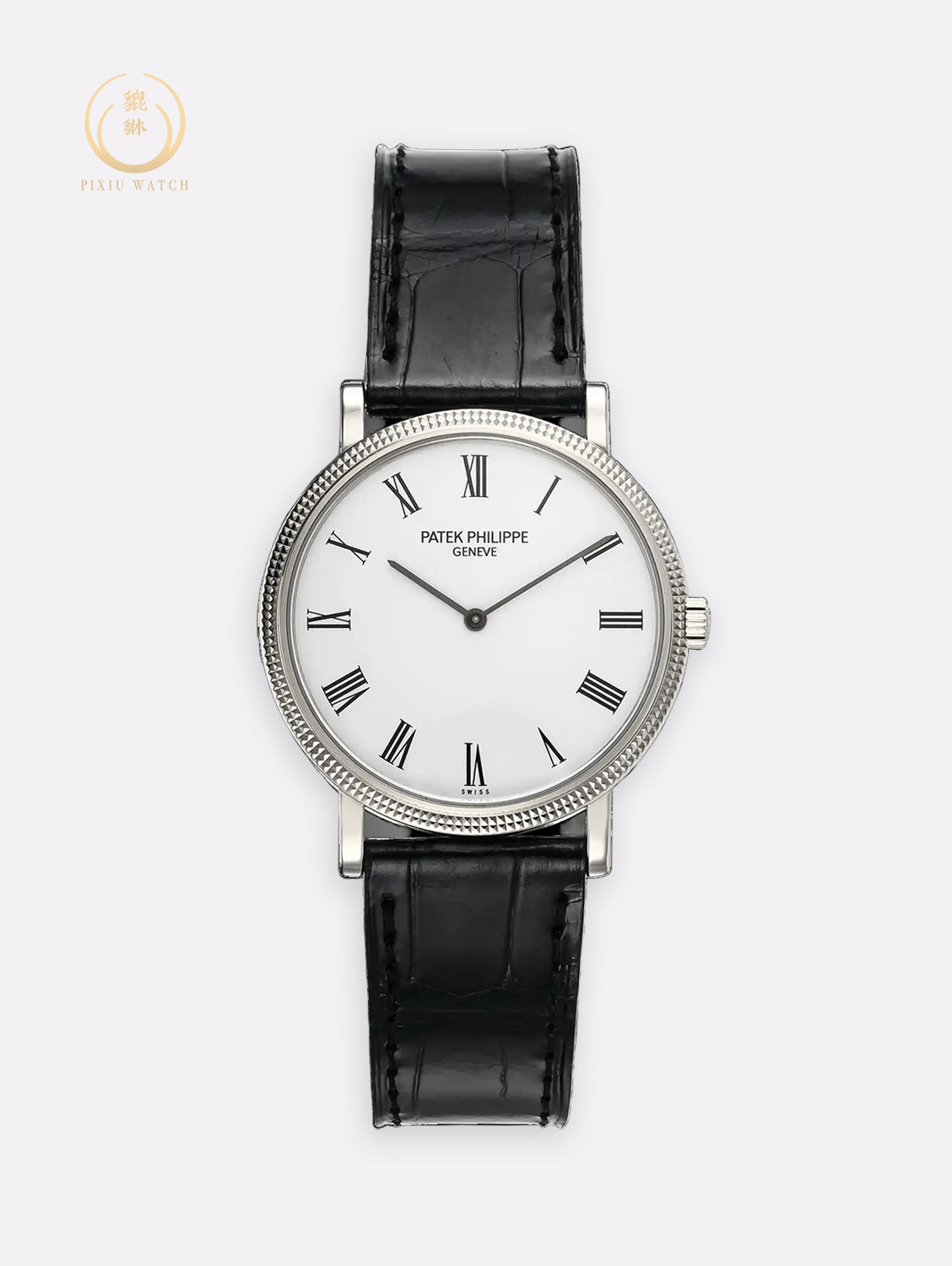 Patek Calatrava Extra Thin 5120G