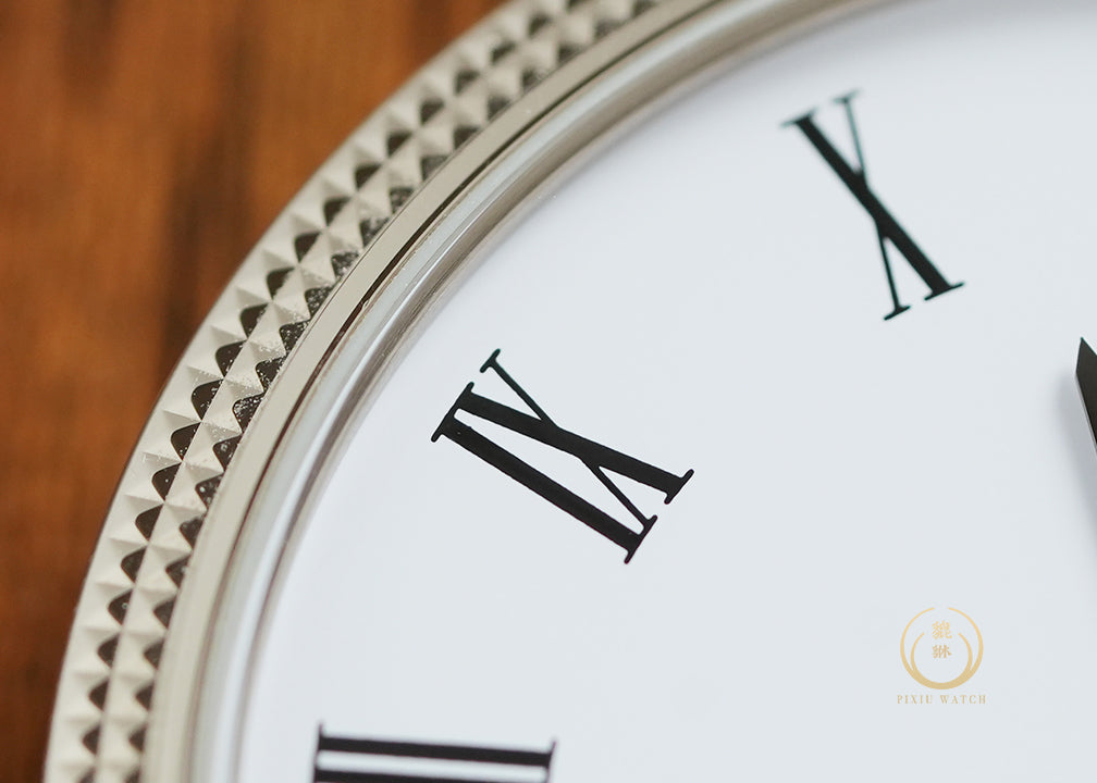 Patek Calatrava Extra Thin 5120G