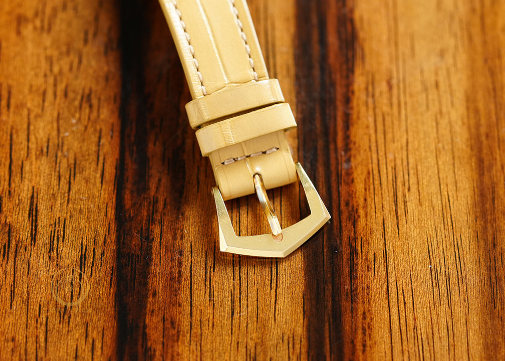 Patek Calatrava Hobnail 7119J