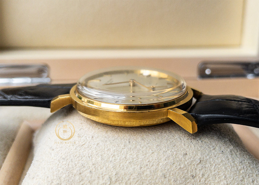 Patek Philippe Calatrava 3445G