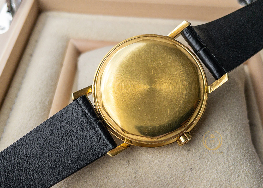 Patek Philippe Calatrava 3445G