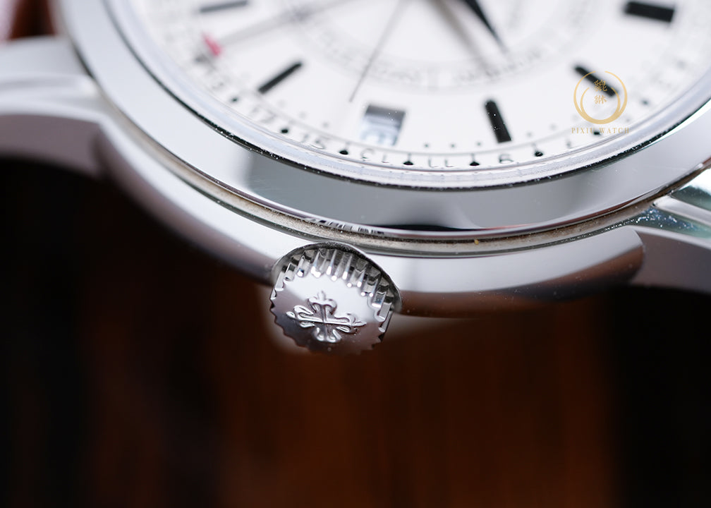 Patek Calatrava Weekly Calendar 5212A