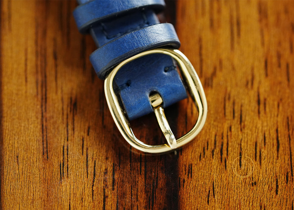 Patek Golden Ellipse 4186