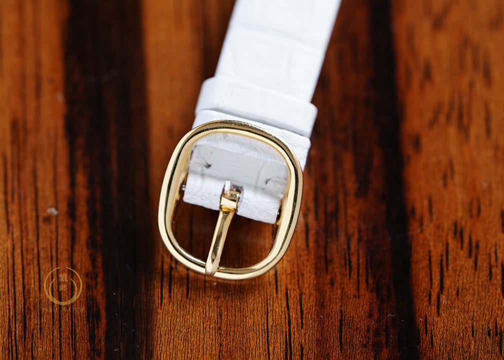 Patek Golden Ellipse 4186J