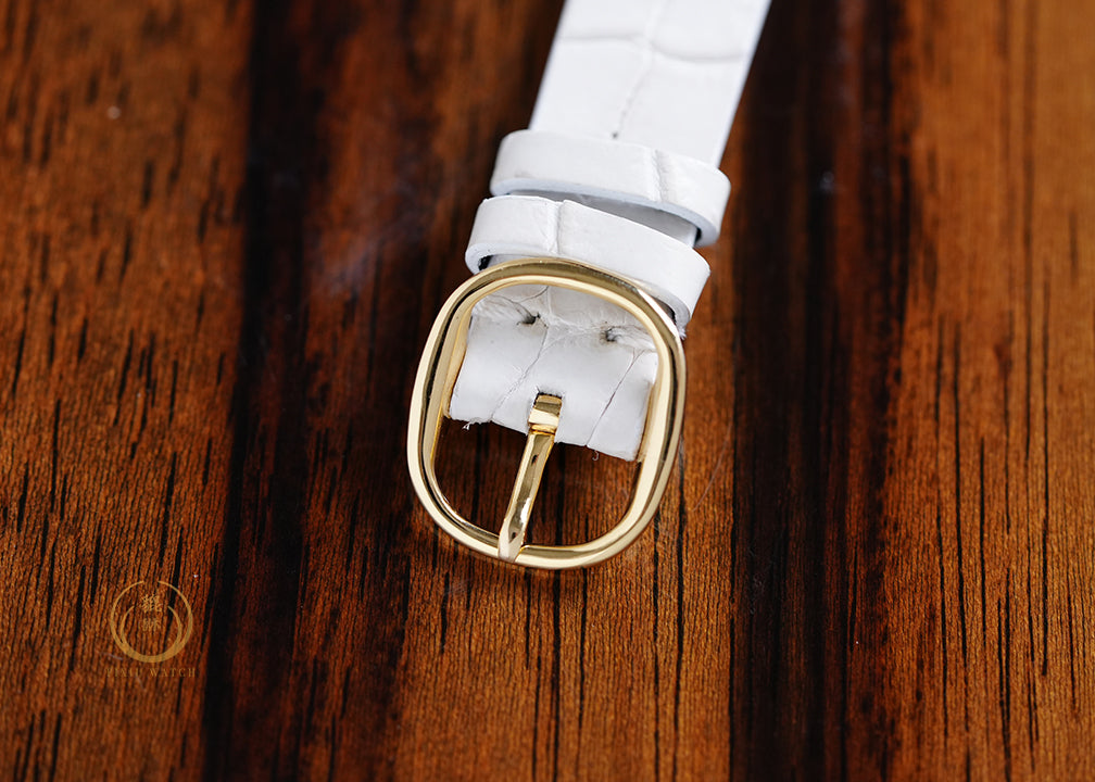 Patek Golden Ellipse 4186J