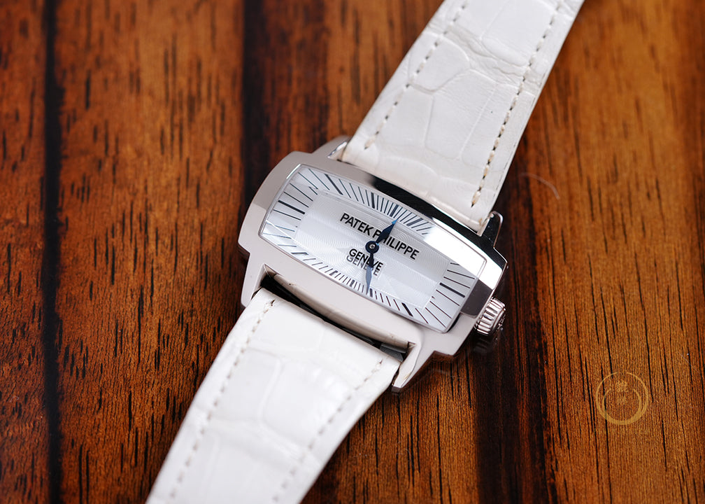 Patek Philippe Gondolo Gemma 4980G
