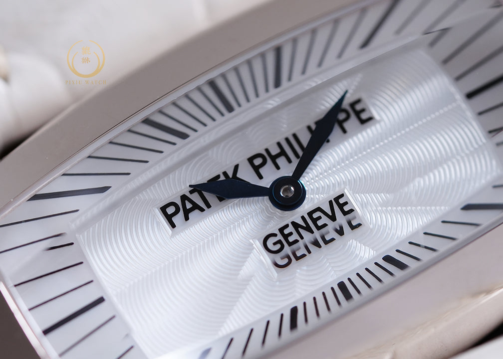 Patek Philippe Gondolo Gemma 4980G