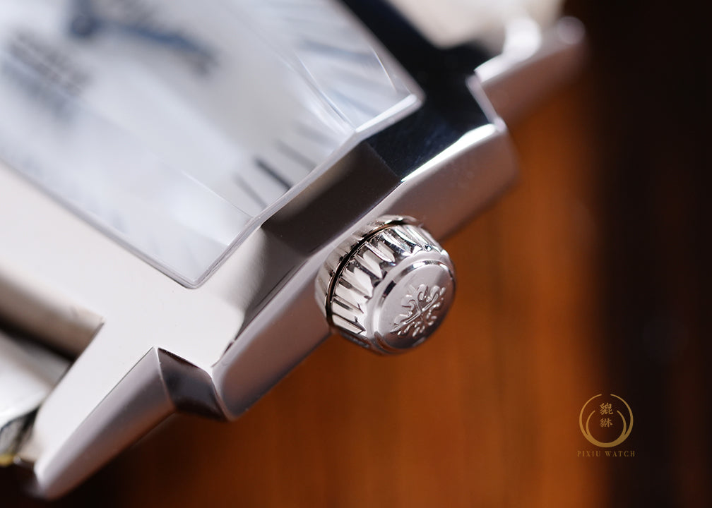 Patek Philippe Gondolo Gemma 4980G