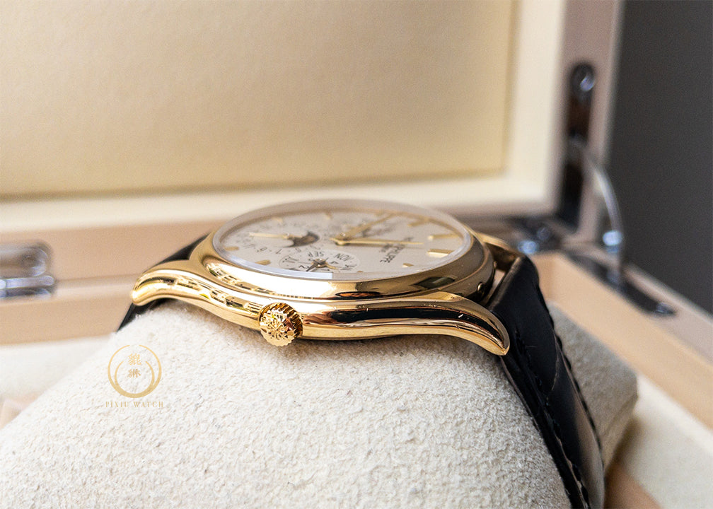 Patek Philippe 5140J-001 Perpetual