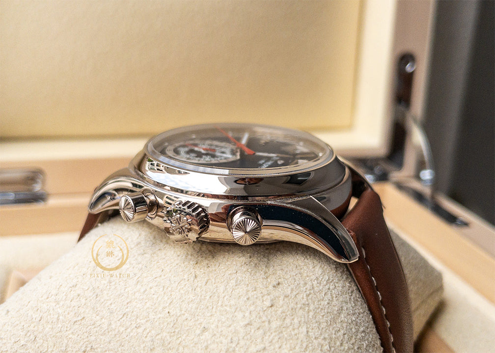 Patek Philippe 5960/01G Annual Calendar
