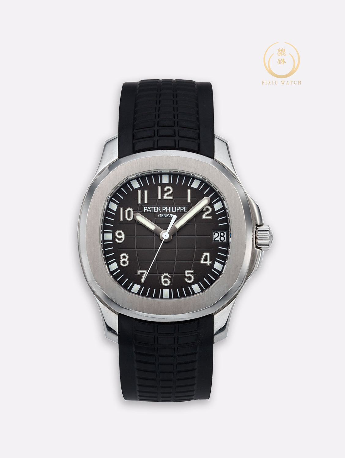 Patek Philippe Aquanaut 5165A
