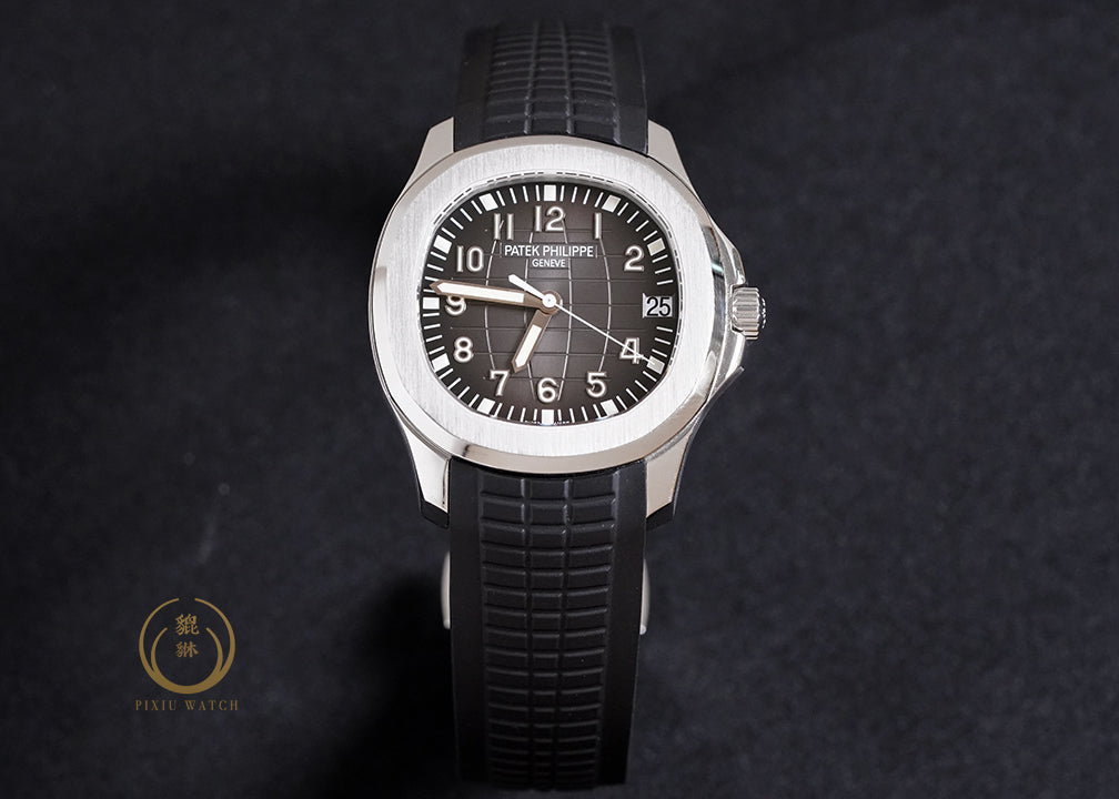 Patek Philippe Aquanaut 5165A