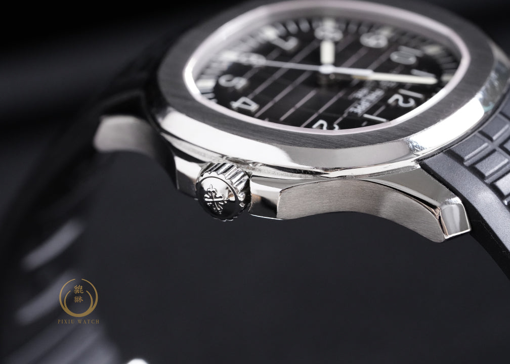 Patek Philippe Aquanaut 5165A