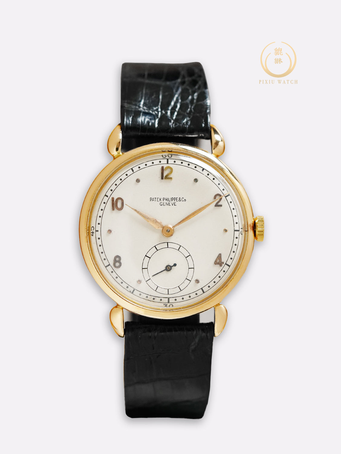 Patek Philippe Calatrava 1509R