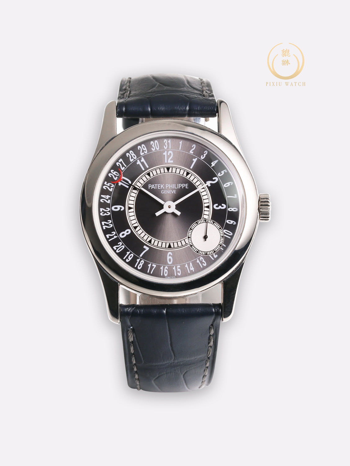Patek Philippe Calatrava 6000G