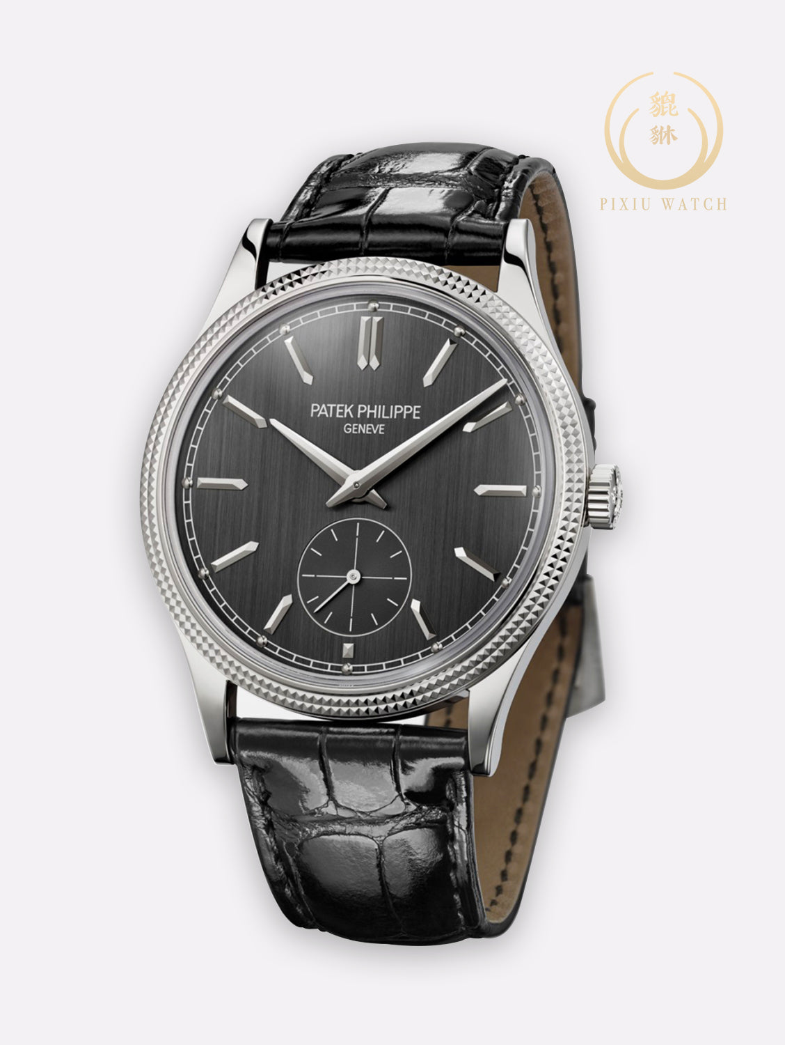 Patek Philippe Calatrava 6119G