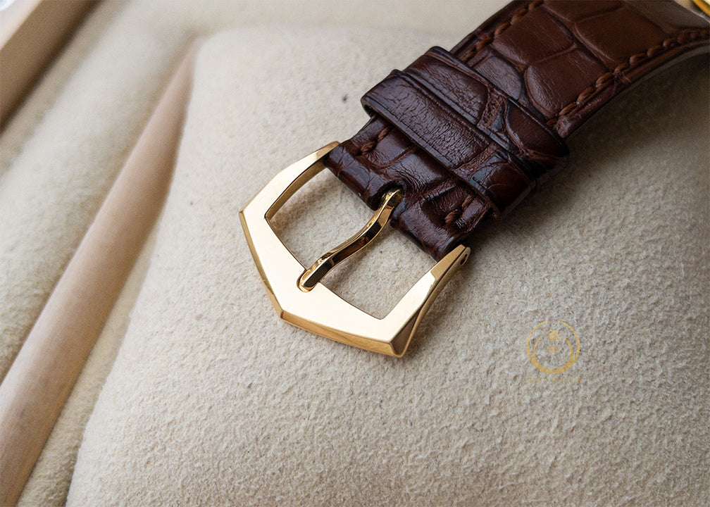 Patek Philippe Complications 5170J YG