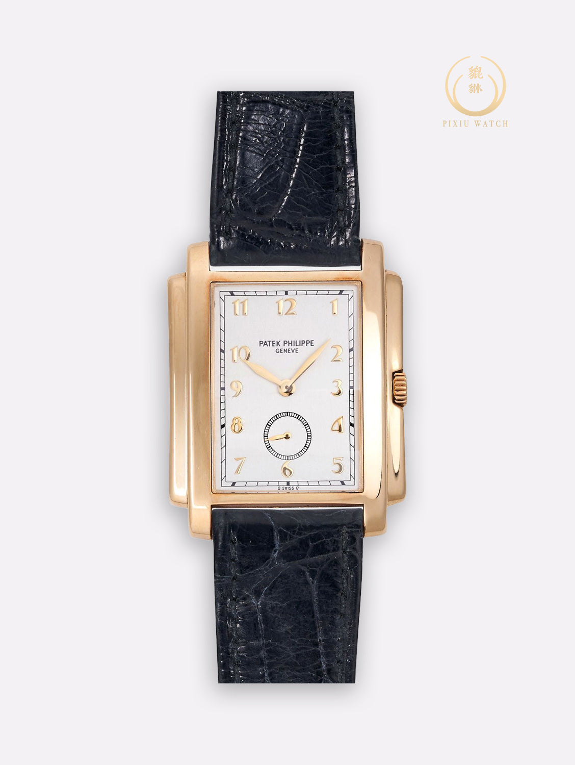 Patek Philippe Gondolo 5024J-010