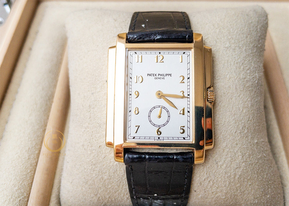 Patek Philippe Gondolo 5024J-010