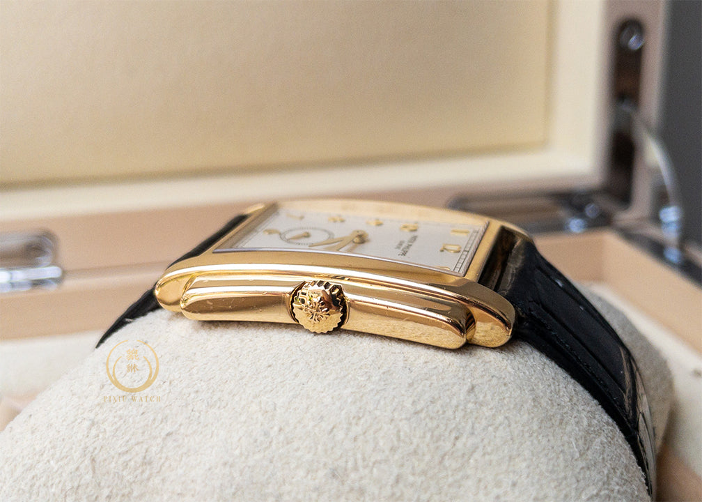 Patek Philippe Gondolo 5024J-010