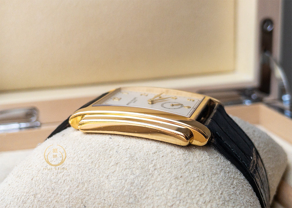 Patek Philippe Gondolo 5024J-010