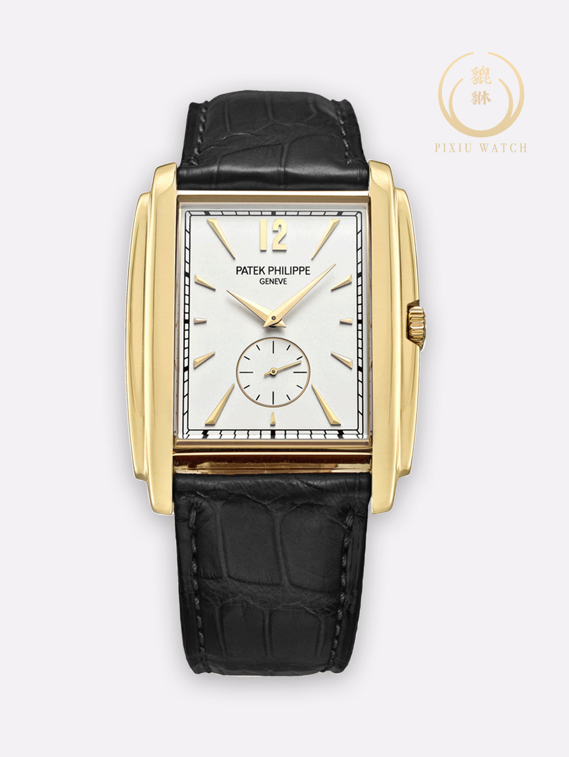 Patek Philippe Gondolo 5124J-001