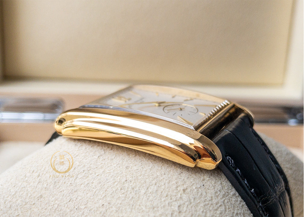 Patek Philippe Gondolo 5124J-001