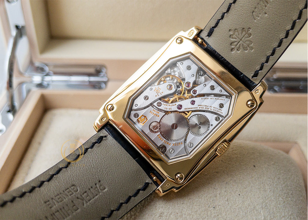 Patek Philippe Gondolo 5124J-001