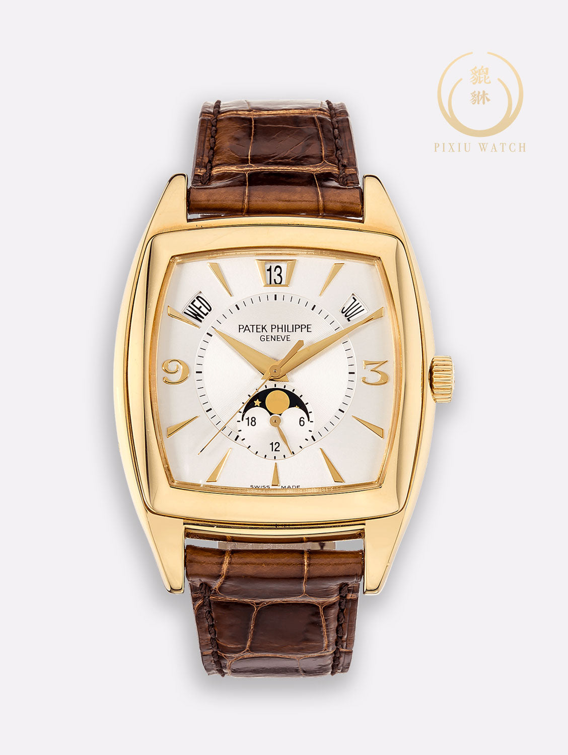 Patek Philippe Gondolo 5135J-001