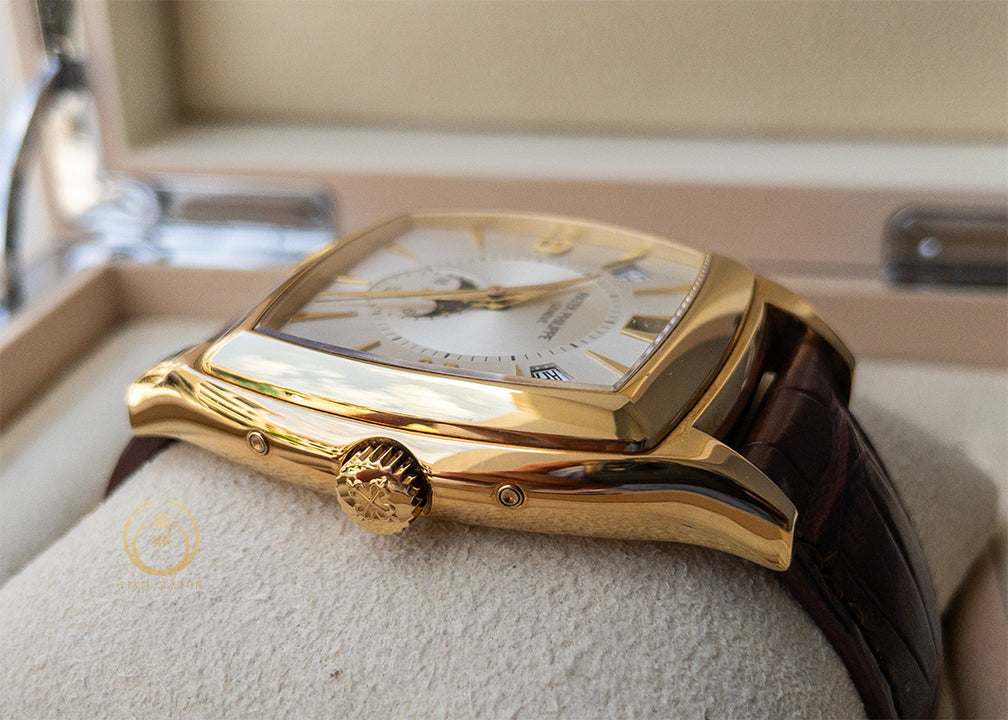 Patek Philippe Gondolo 5135J-001