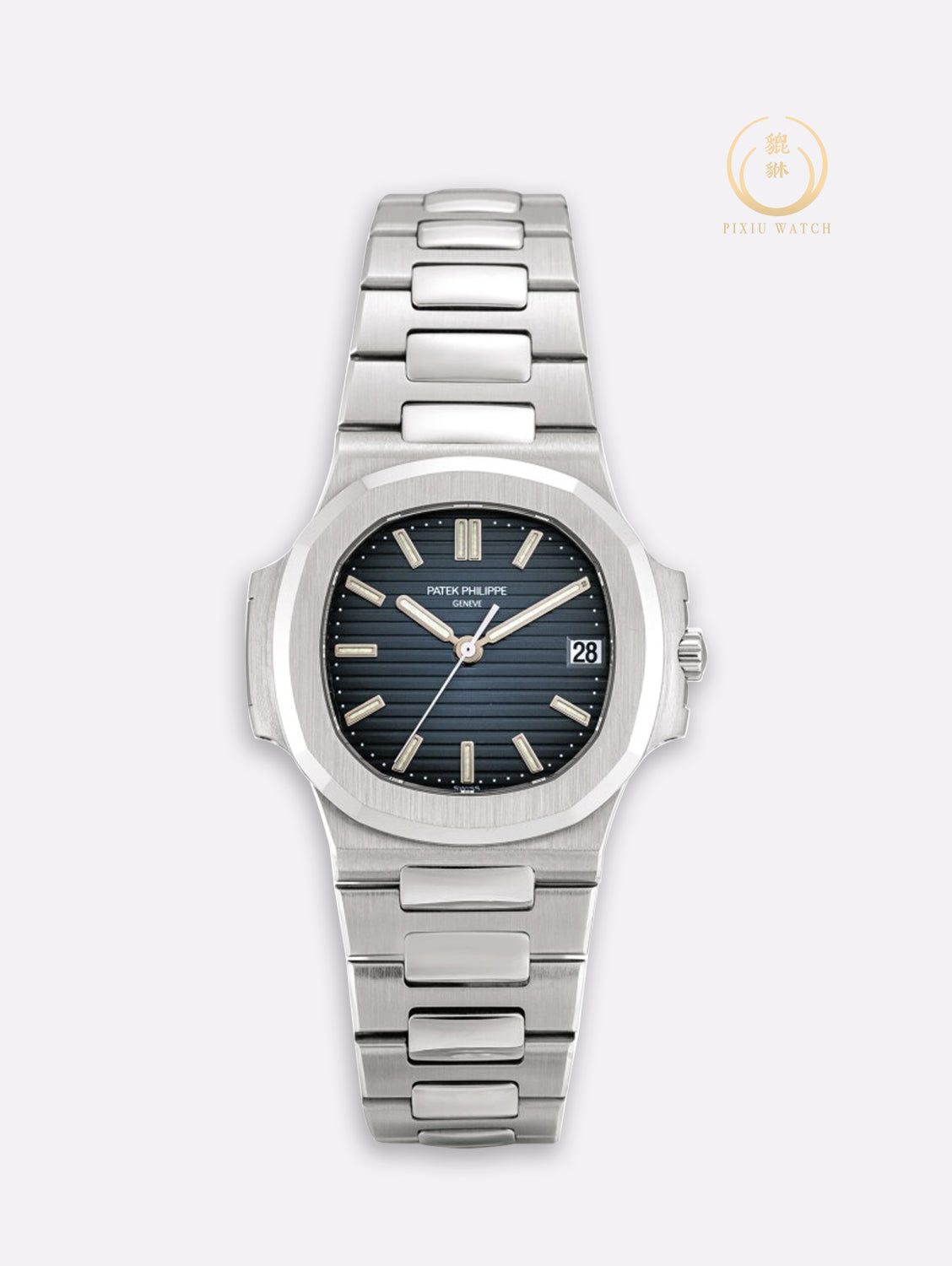 Patek Philippe Nautilus 5800/1A