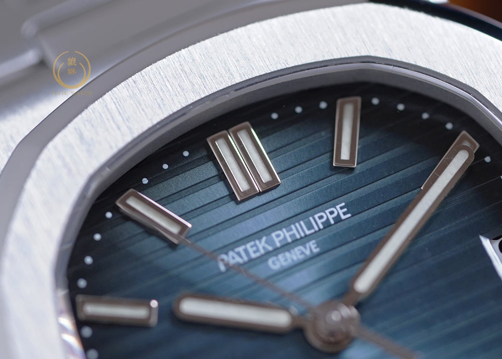 Patek Philippe Nautilus 5800/1A