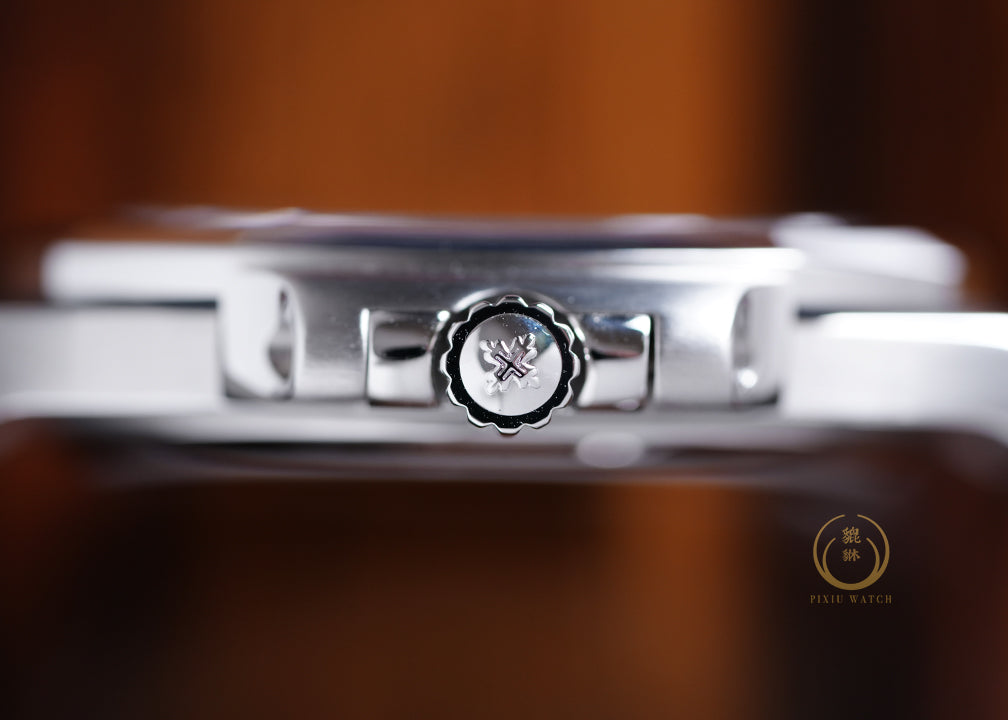 Patek Philippe Nautilus 5800/1A