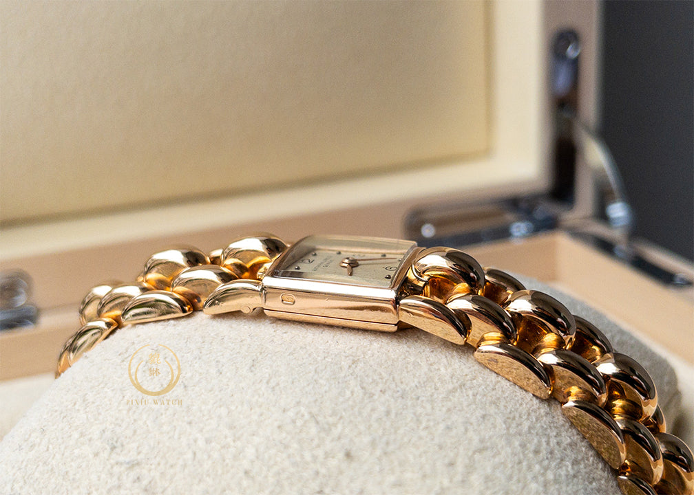 Patek Philippe Vintage 2090 Rose Gold