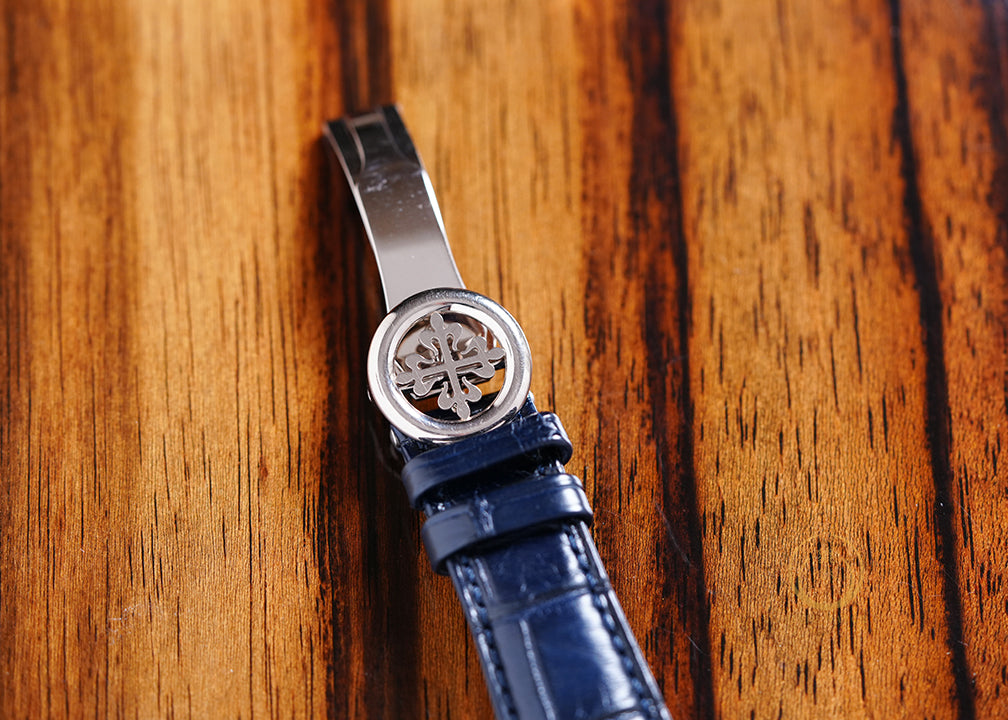 Patek 5930G World Time “Hong Kong”