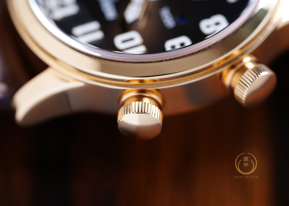 Patek Pilot Travel Time 7234R-001