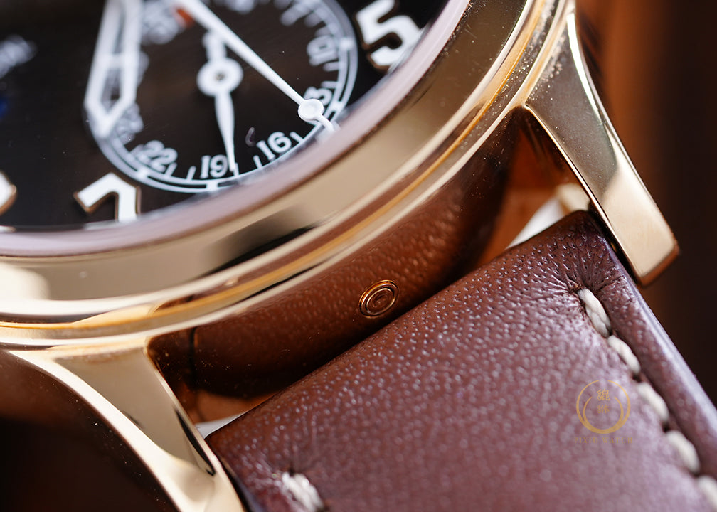Patek Pilot Travel Time 7234R-001