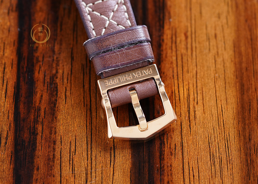 Patek Pilot Travel Time 7234R-001