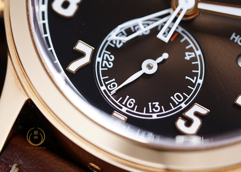 Patek Pilot Travel Time 7234R-001