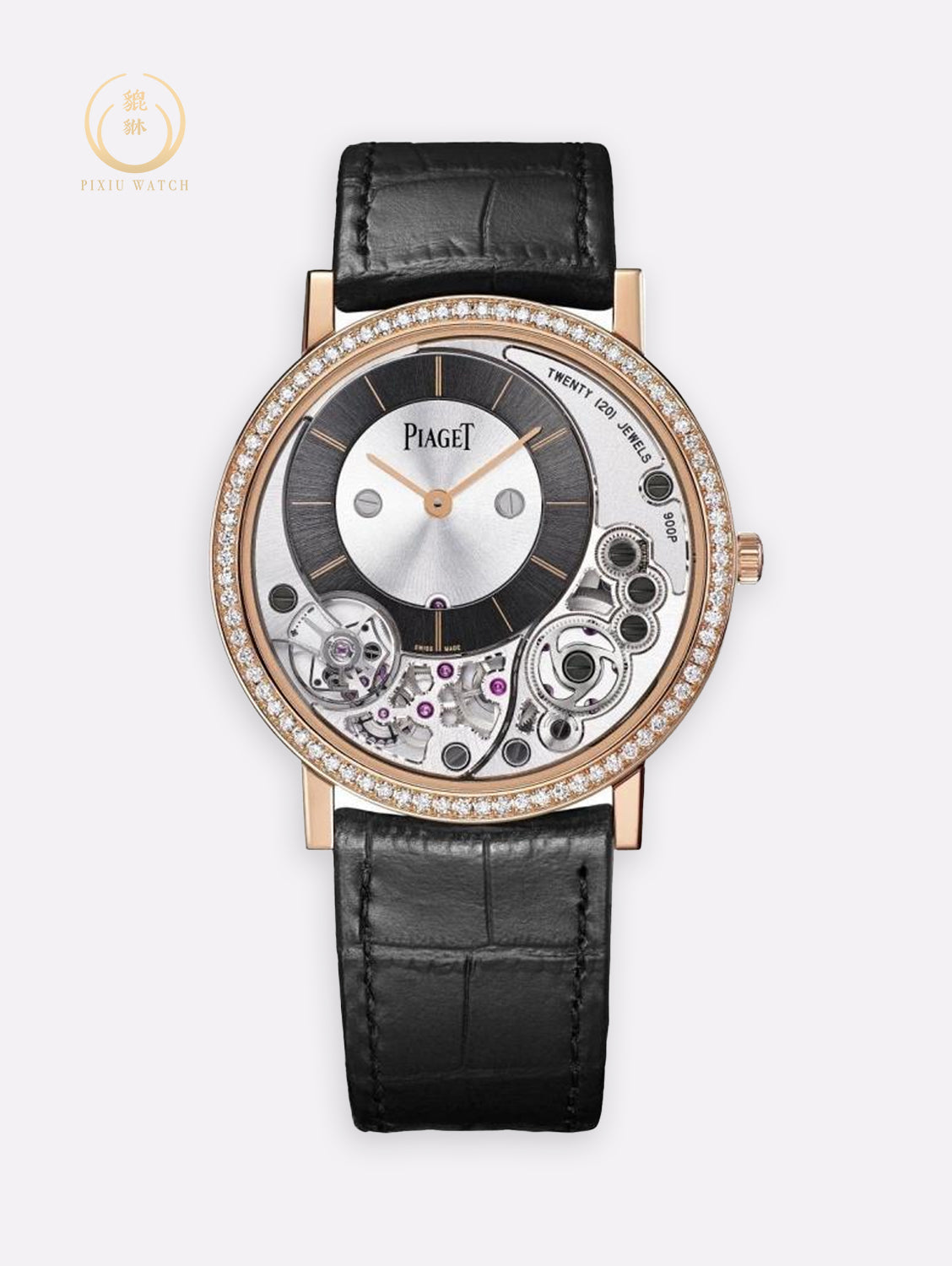 Piaget Altiplano Ultra-thin G0A40013