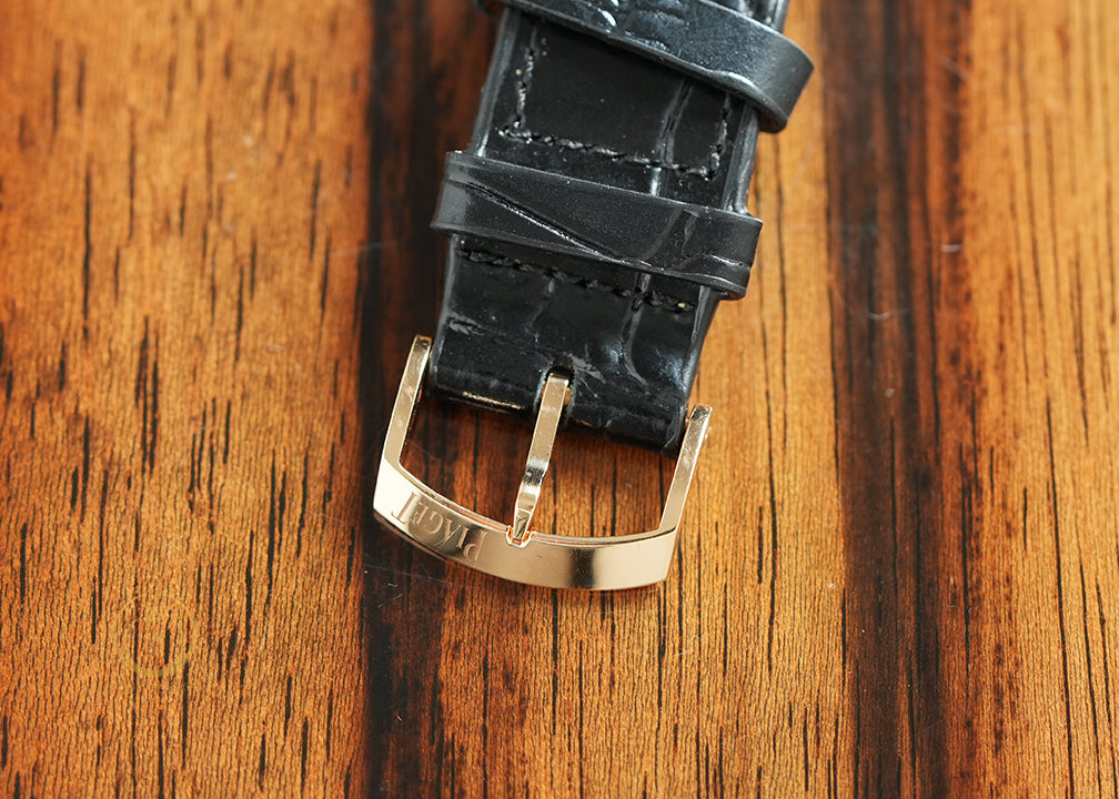 Piaget Altiplano Ultra-thin G0A40013