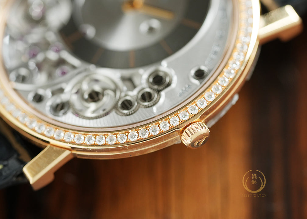 Piaget Altiplano Ultra-thin G0A40013